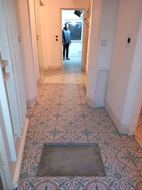 Maurermeister Köln 