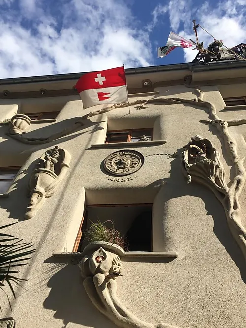 Maurermeister Köln 
